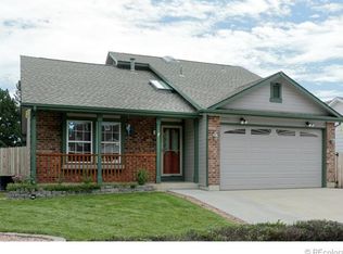 6056 S Simms Ct, Littleton, CO 80127