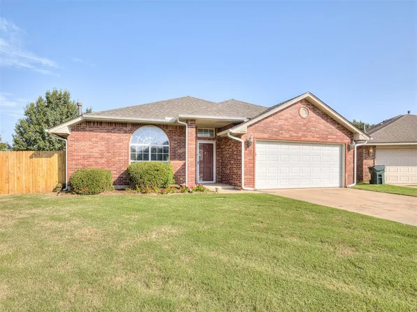 1600 Hazelwood Dr, Norman, OK 73071