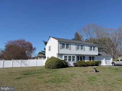 910 Park Dr, Seaford, DE, 19973