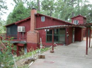 12800 Bonnefoy Rd, Pine Grove, CA 95665
