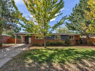 3360 Dartmouth Ave, Boulder, CO 80305