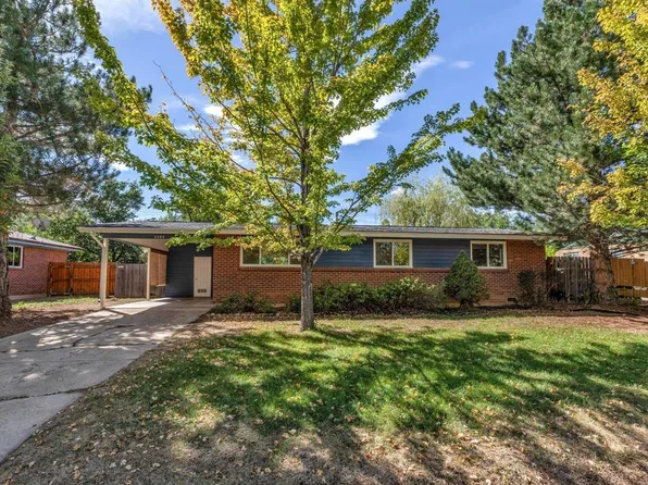 3360 Dartmouth Ave, Boulder, CO 80305