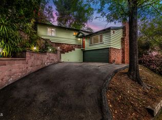 1830 La Loma Rd, Pasadena, CA 91105