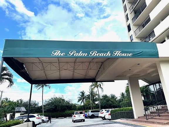 2nd image of 5600 N Flagler Dr #309309