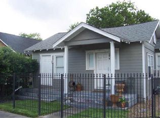 1507 Enid St APT B, Houston, TX 77009