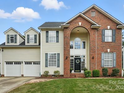 4814 Chesney St NW, Concord, NC, 28027