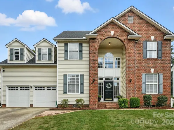 4814 Chesney St NW, Concord, NC 28027