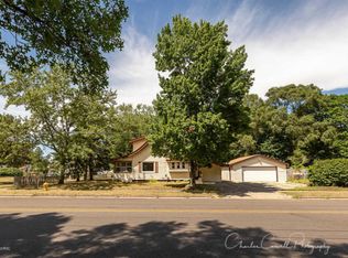 4952 Urban Ave SW, Wyoming, MI 49548