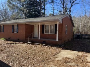 504 Huntington Rd, Tarboro, NC 27886