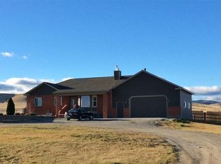 6242 Big Block Blvd, Helena, MT 59602