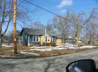 1605 Bluff St, Beloit, WI 53511