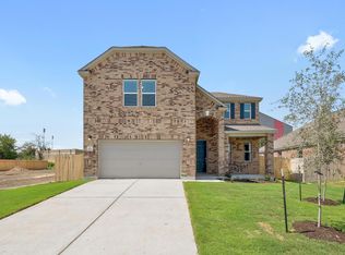 18021 Bridled Stallion Dr, Manor, TX 78653