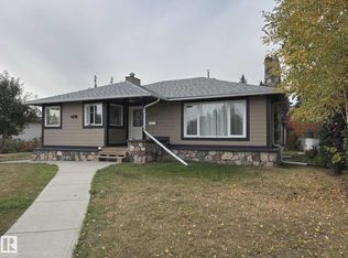 13538 127th St NW, Edmonton, AB T5L 1B9