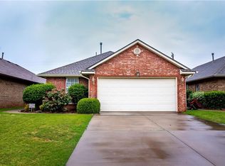 1228 NW 138th St, Oklahoma City, OK 73013