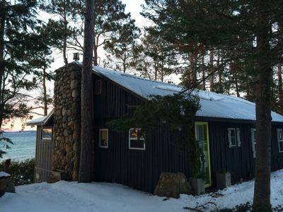 8128 N Bayshore Dr, Elk Rapids, MI, 49629