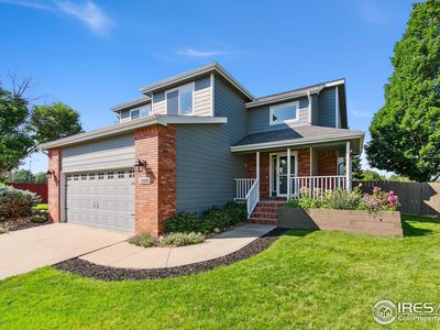 1204 Boulder Ct, Windsor, CO, 80550