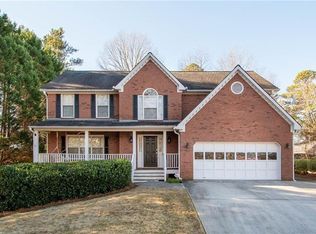 625 Moon Place Rd, Lawrenceville, GA 30044