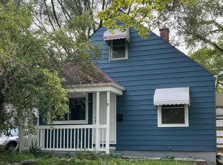 2216 Gerbert Rd, Columbus, OH 43211