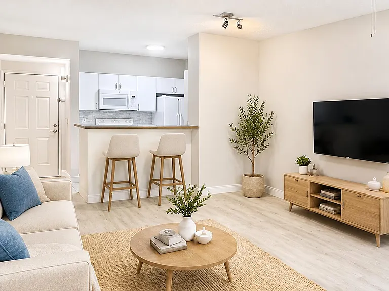 630 Sapodilla Ave #204 — Photo 17