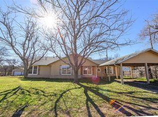 325 Old Annetta Rd, Aledo, TX 76008