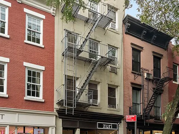 363 Bleecker St, New York, NY 10014