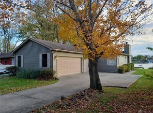 4357 Alleghany Trl, Jamestown, OH