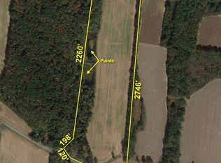 0 Lincoln Rd, Fayetteville, TN 37334