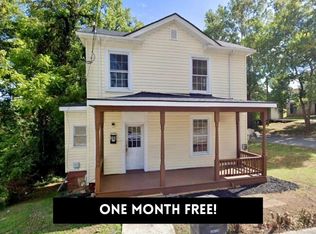 200 Wall St, Lynchburg, VA 24504