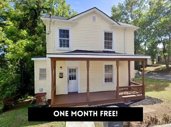 200 Wall St, Lynchburg, VA 24504