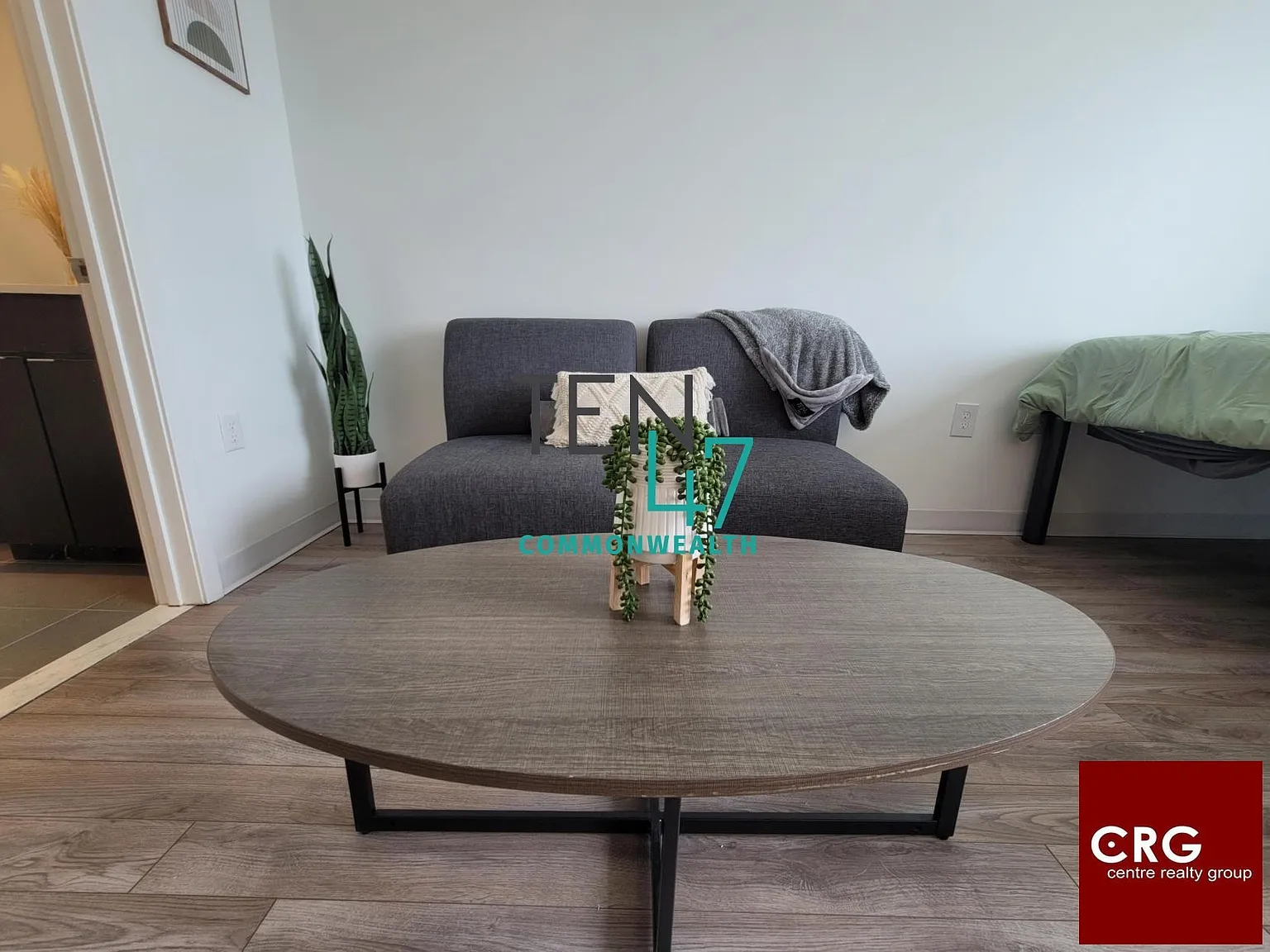Studio, 1.0 bath, 360 sqft, $3,220 — Photo 2