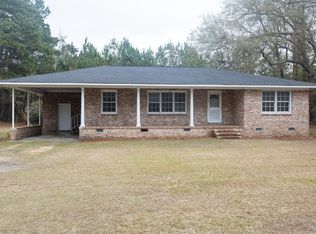 6432 Badham Dr, Reevesville, SC 29471