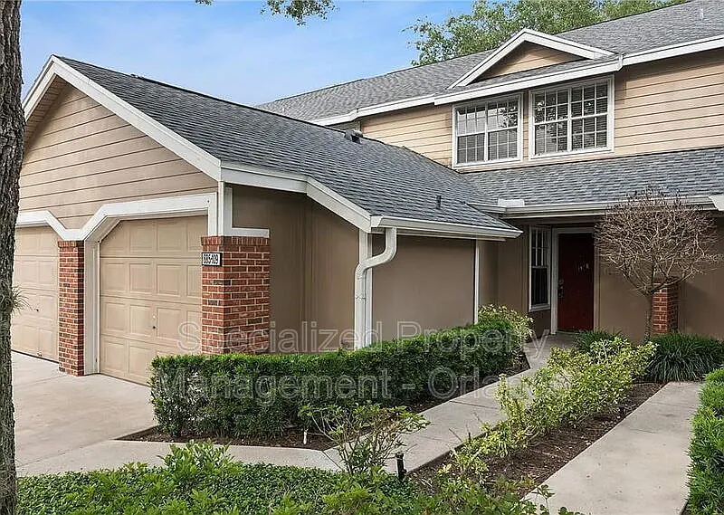 685 Scarlet Oak Cir #109