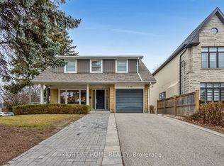 190 Northwood Dr, Toronto, ON M2M 2K4