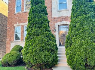 (Undisclosed Address), Chicago, IL 60634