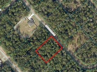 Tba Southwest Ct #55, Ocala, FL 34473