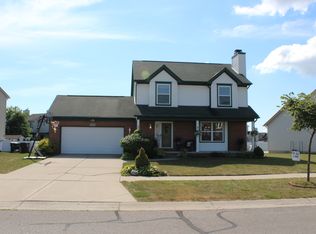 9070 Newport Creek Rd, Newport, MI 48166