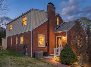 225 Adeline Ave, Pittsburgh, PA