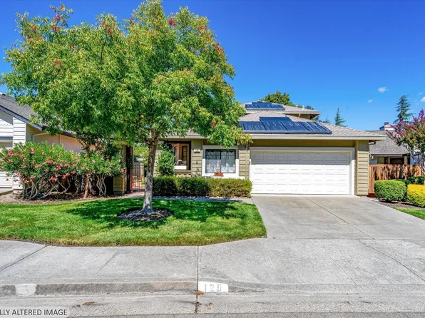 129 S Temelec Circle, Sonoma, CA 95476