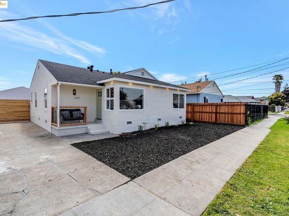 2412 Maricopa Ave, Richmond, CA 94804