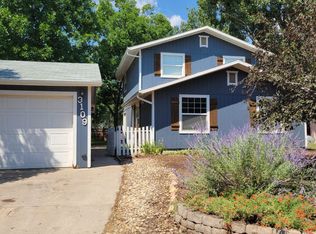 3109 Cockney St, Fort Collins, CO 80526