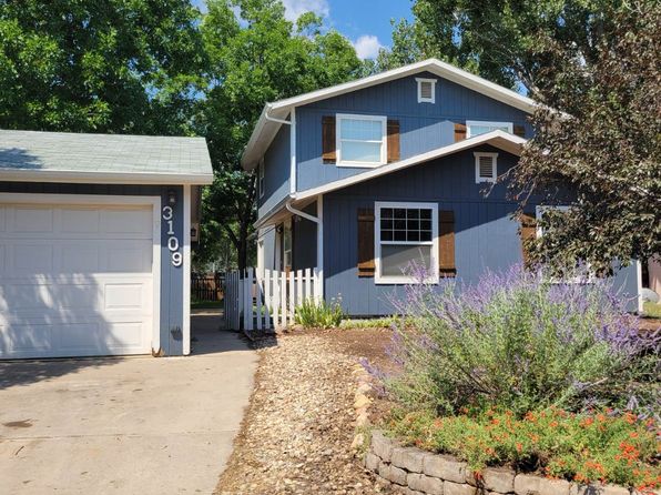 3109 Cockney St