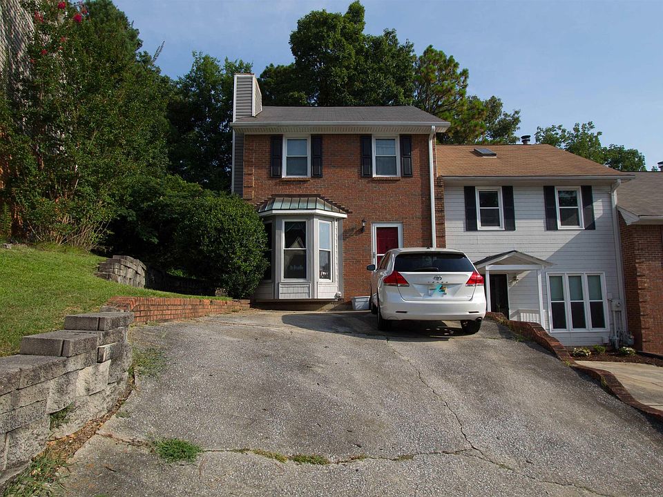 2583 N Chandalar Ln, Pelham, AL 35124 Zillow