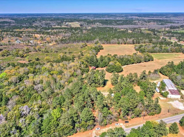 2897 Wagener Rd, Aiken, SC 29801