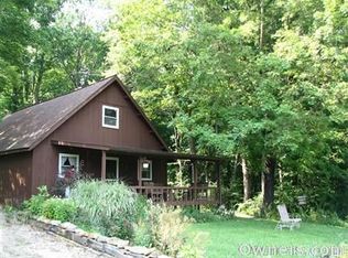 11380 Dalton Rd, Rockbridge, OH 43149