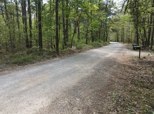 County Road 816, Gaylesville, AL 35973