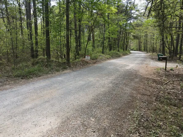 County Road 816, Gaylesville, AL 35973