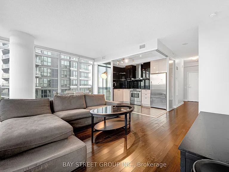 121 McMahon Dr #2708 — Photo 15