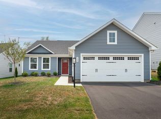 328 White Birch Rd, Waynesboro, VA 22980