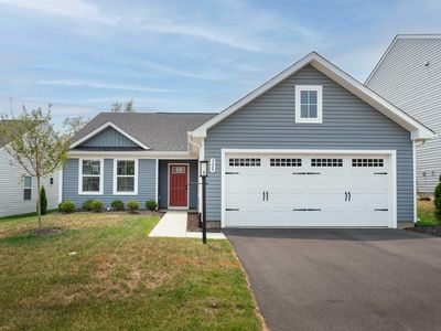 328 White Birch Rd, Waynesboro, VA, 22980