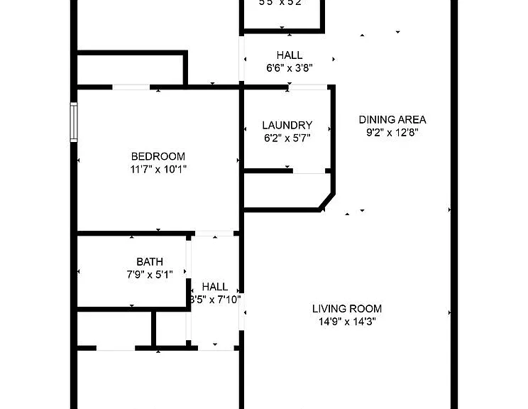 3505 Turner Ave — Photo 2